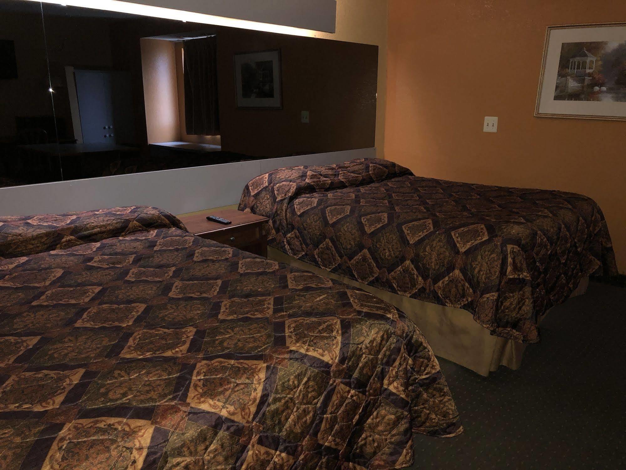 Best Western Buffalo Inn & Suites 윌리엄스빌 외부 사진