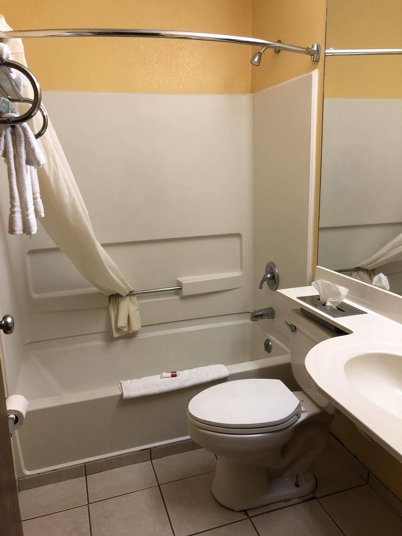 Best Western Buffalo Inn & Suites 윌리엄스빌 외부 사진