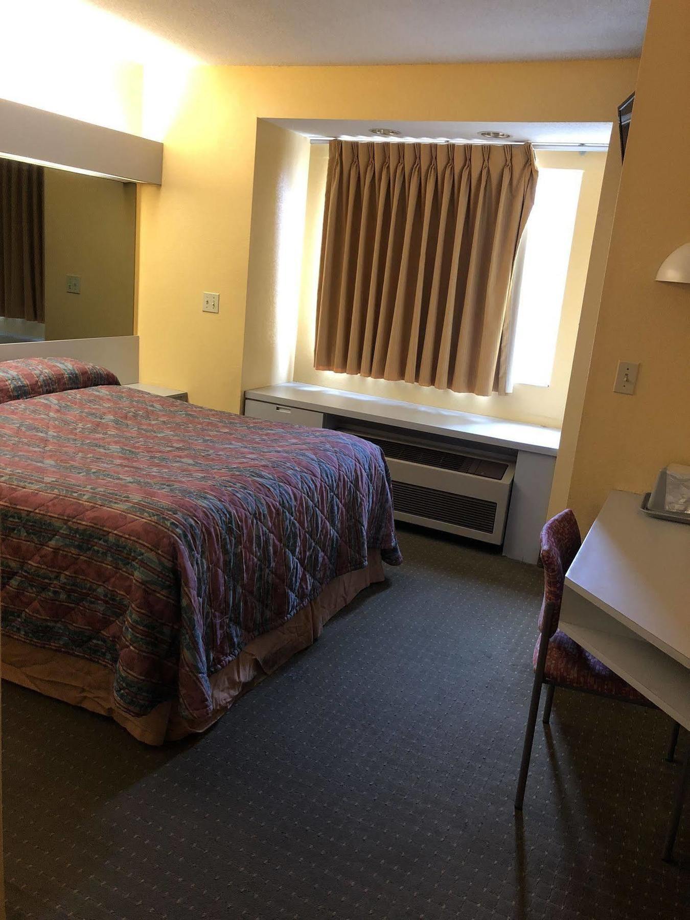 Best Western Buffalo Inn & Suites 윌리엄스빌 외부 사진