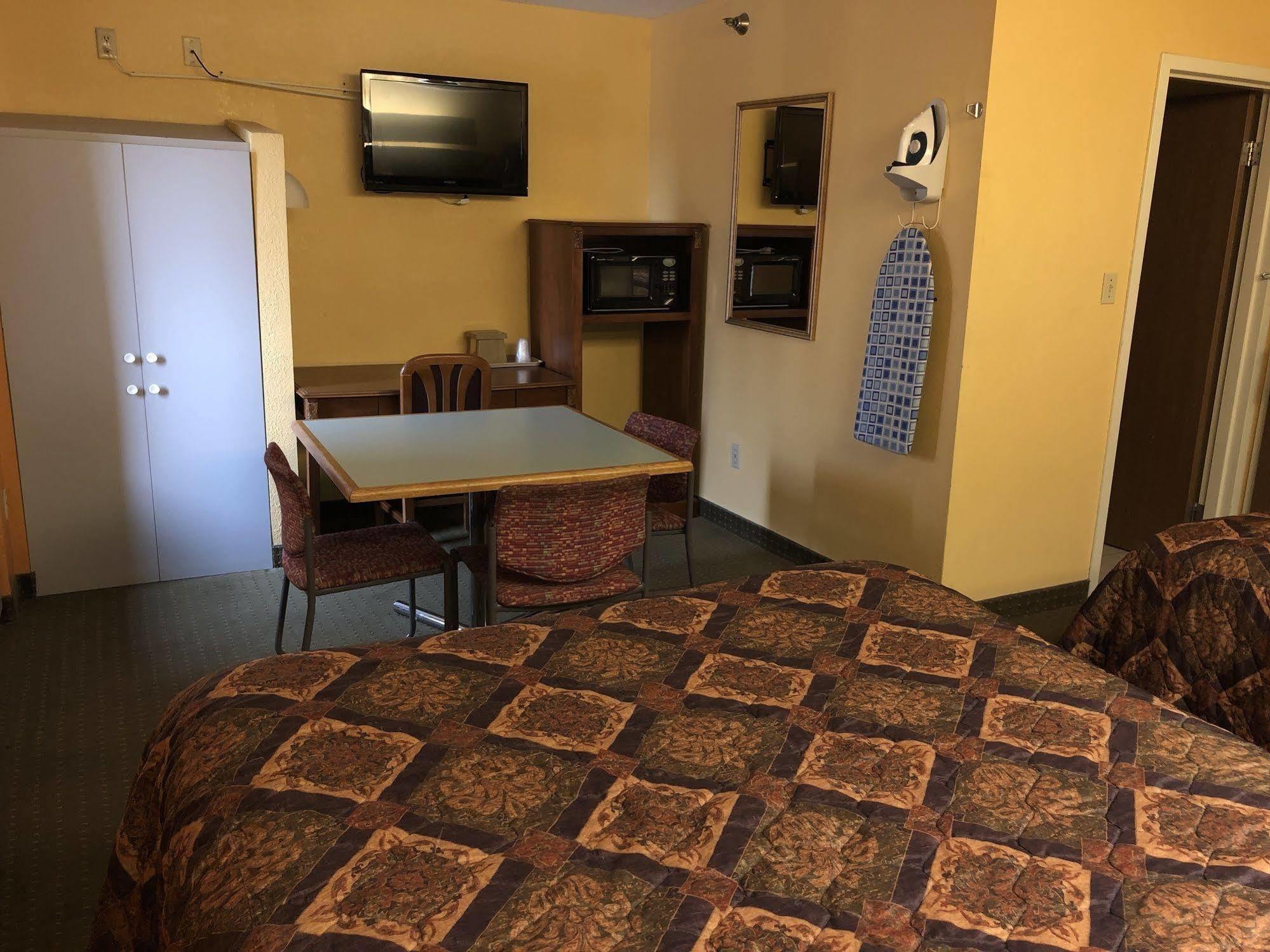 Best Western Buffalo Inn & Suites 윌리엄스빌 외부 사진