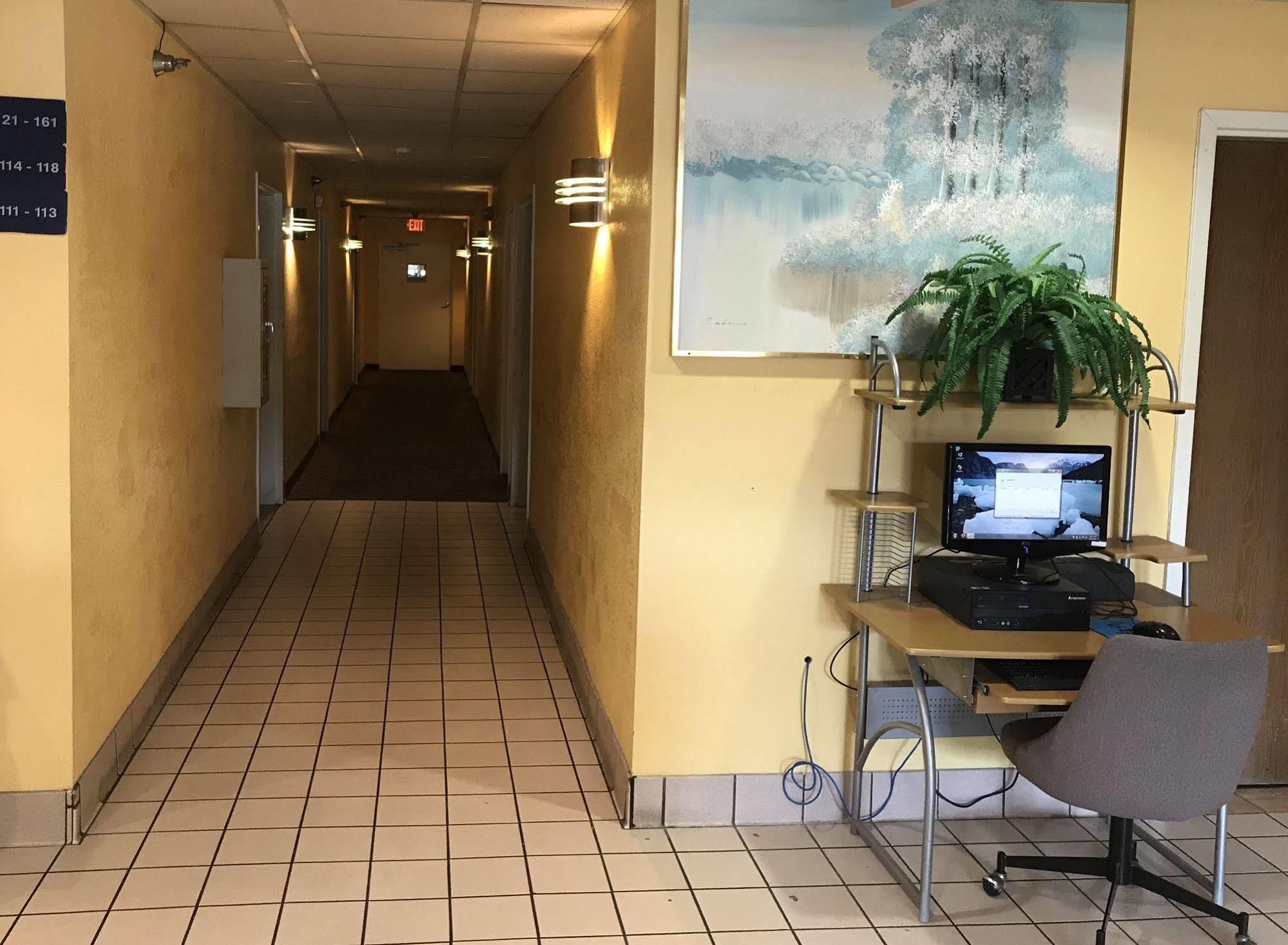 Best Western Buffalo Inn & Suites 윌리엄스빌 외부 사진